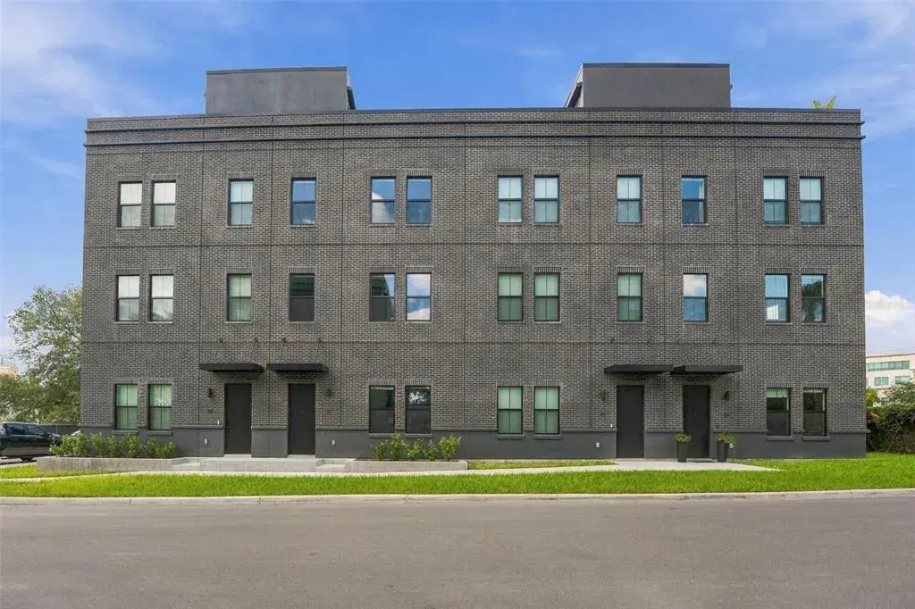 1218 E Kay Street, Unit 27, Tampa, FL, 33602
