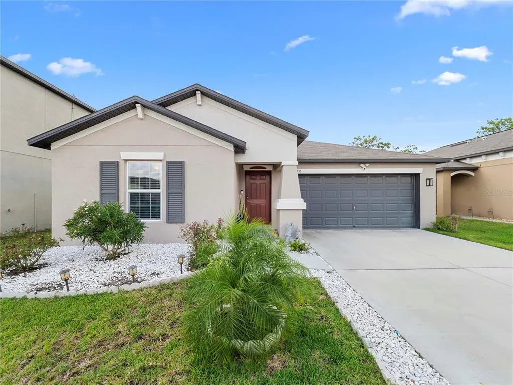 15436 Miller Creek Drive, Sun City Center, FL, 33573