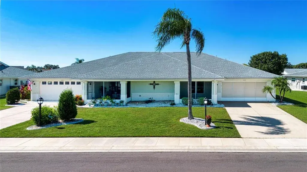 2108 Meadowlark Lane, Sun City Center, FL, 33573