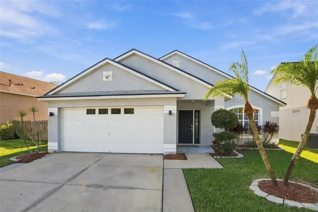 6241 Crickethollow Drive, Riverview, FL, 33578
