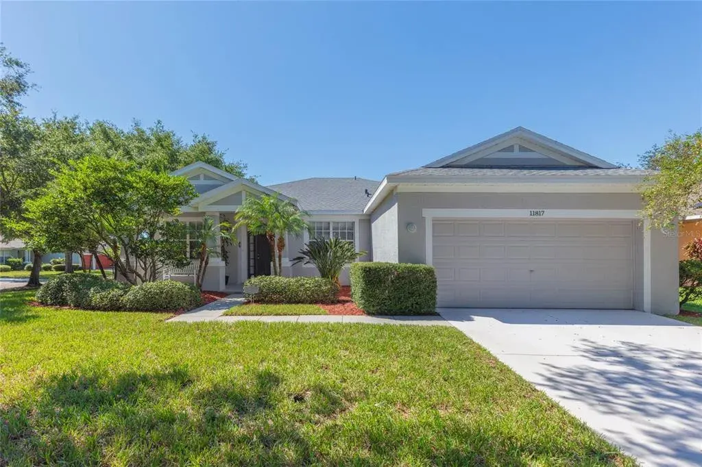 11817 Holly Crest Lane, Riverview, FL, 33569