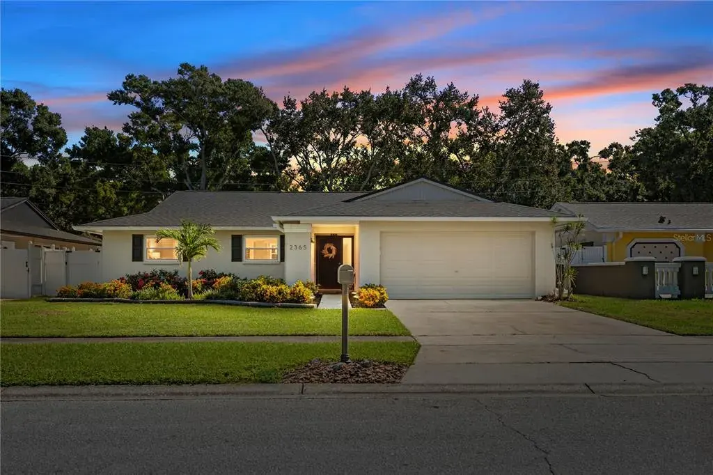 2365 Moore Haven Drive E, Clearwater, FL, 33763
