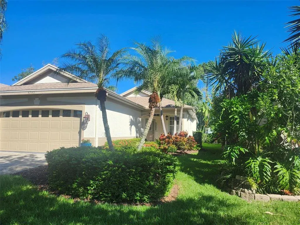 4795 Pebble Brook Drive, Oldsmar, FL, 34677