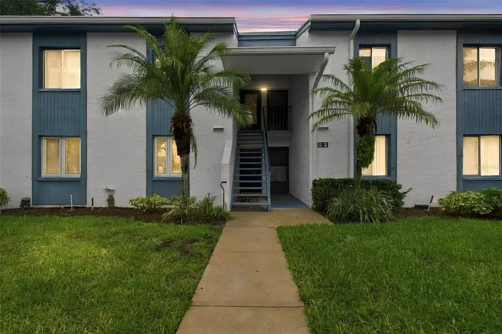 131 Cypress Lane, Unit 131, Oldsmar, FL, 34677