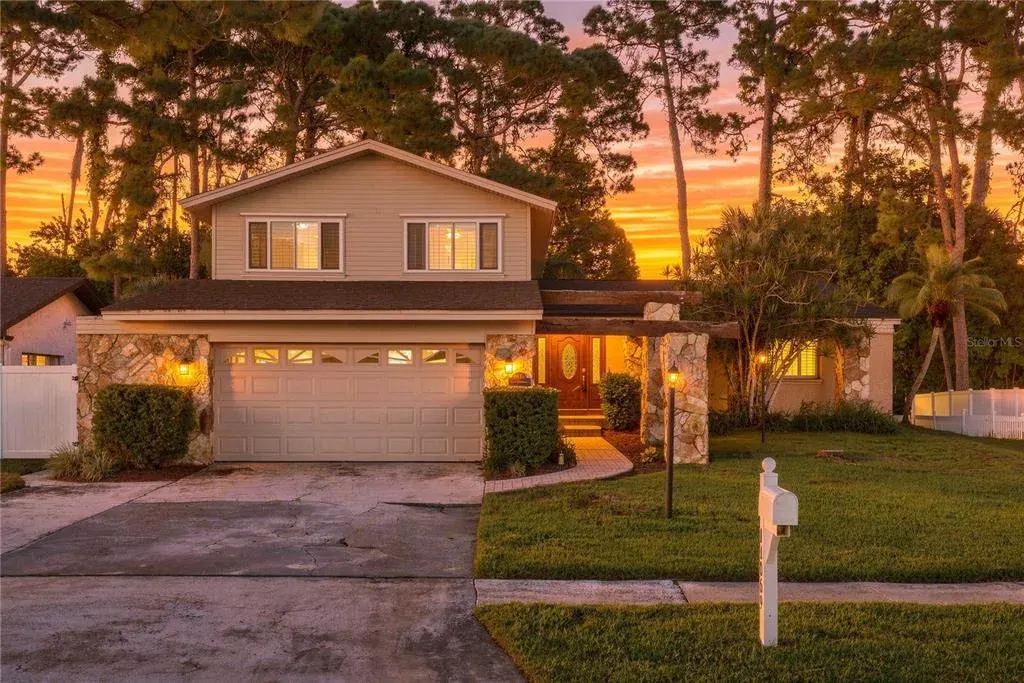 14069 Crane Terrace, Clearwater, FL, 33762