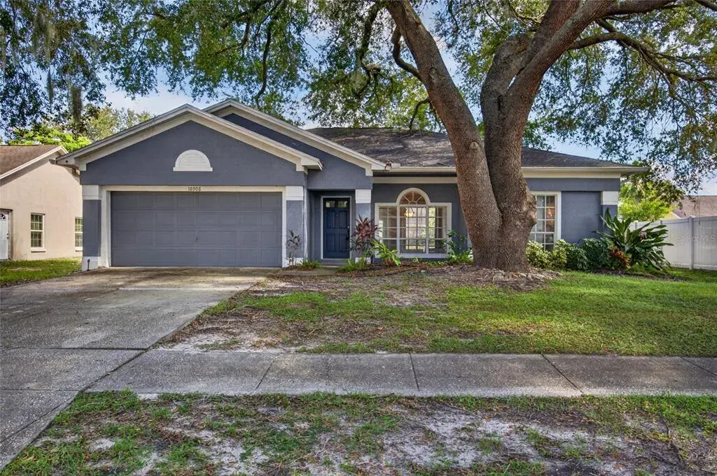 10306 Early Mist Lane, Riverview, FL, 33569
