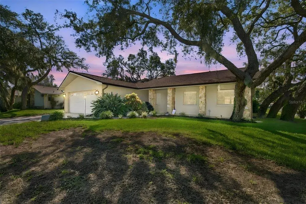 874 Pinewood Terrace W, Palm Harbor, FL, 34683