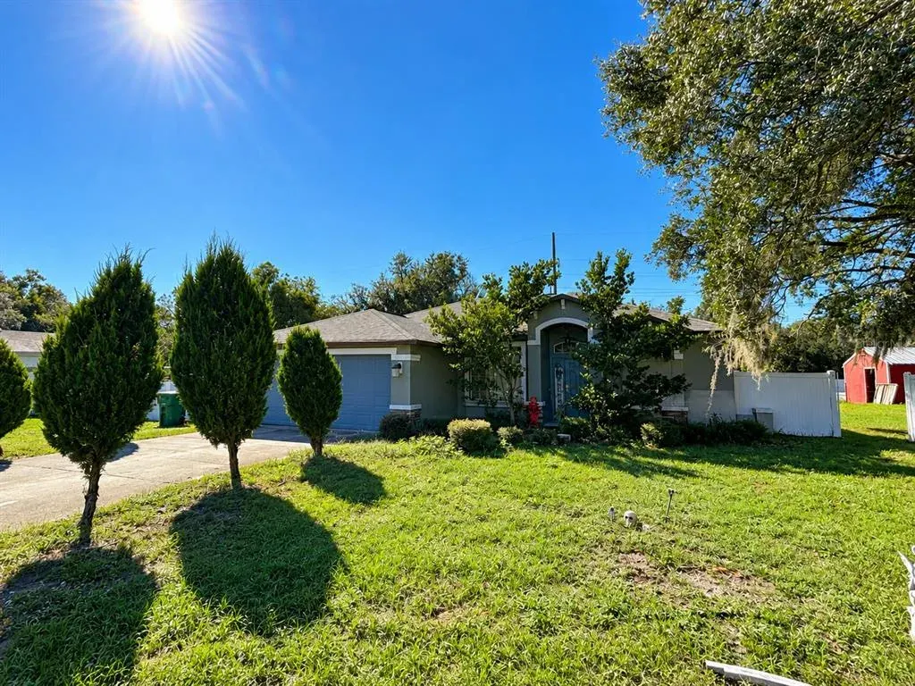 14406 Thornwood Trail, Hudson, FL, 34669