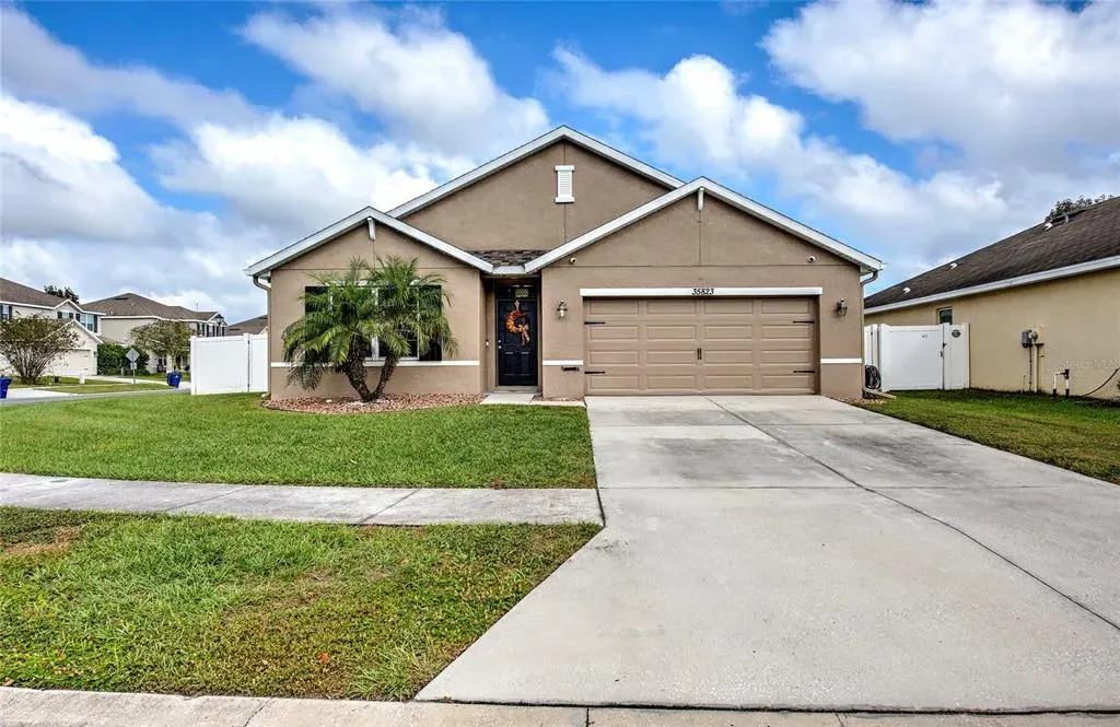 35823 Jenny Lynne Circle, Zephyrhills, FL, 33541