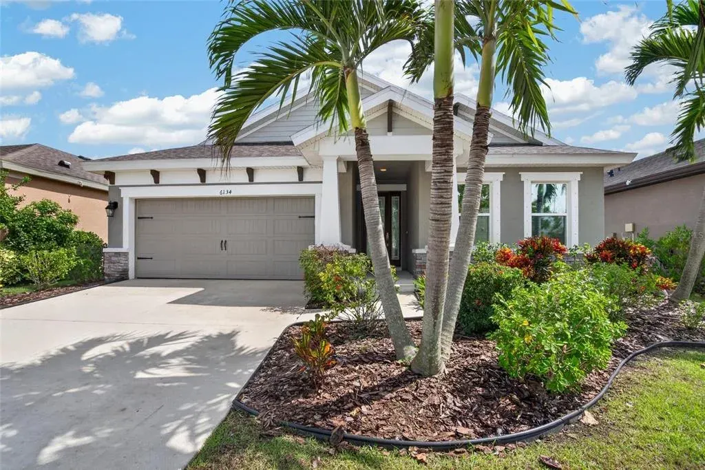 6134 Colmar Place, Apollo Beach, FL, 33572