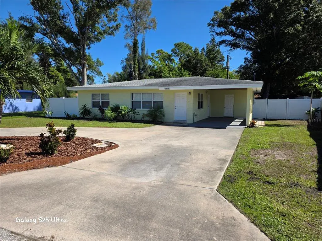 15601 Alma Avenue, Clearwater, FL, 33760