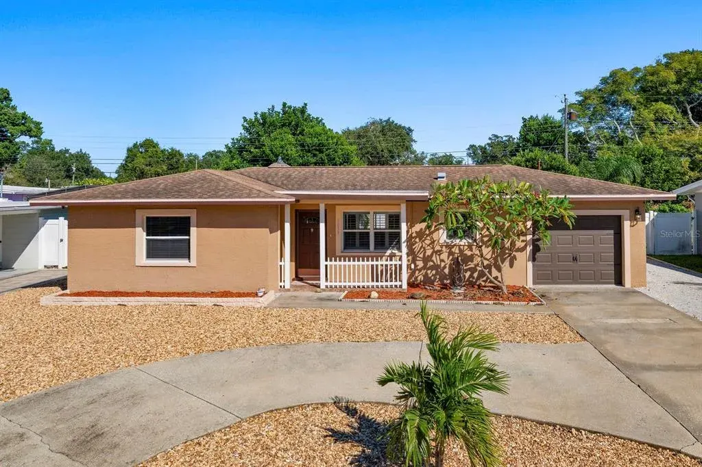 1039 Madison Street, Largo, FL, 33770