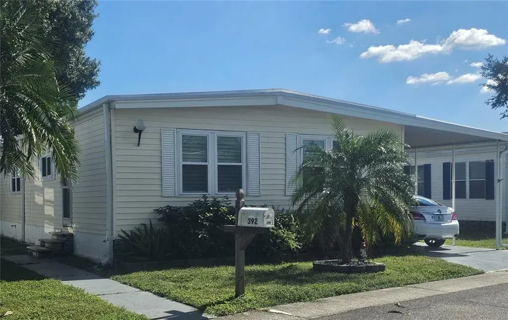392 Cobia Way, Oldsmar, FL, 34677