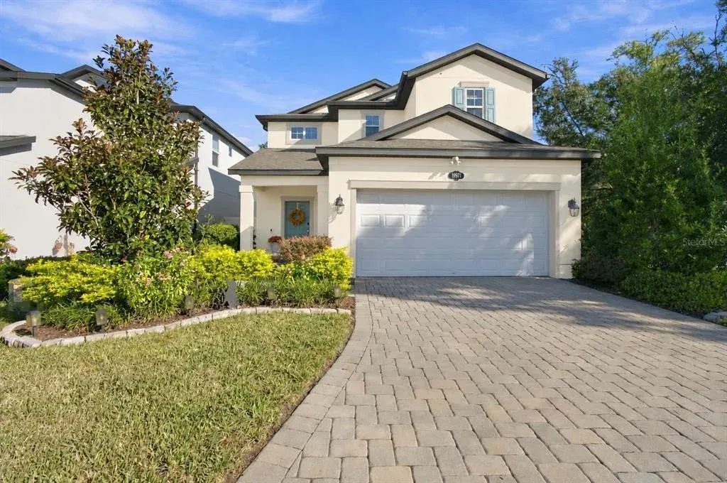 19971 Stone Pine Circle, Lutz, FL, 33558