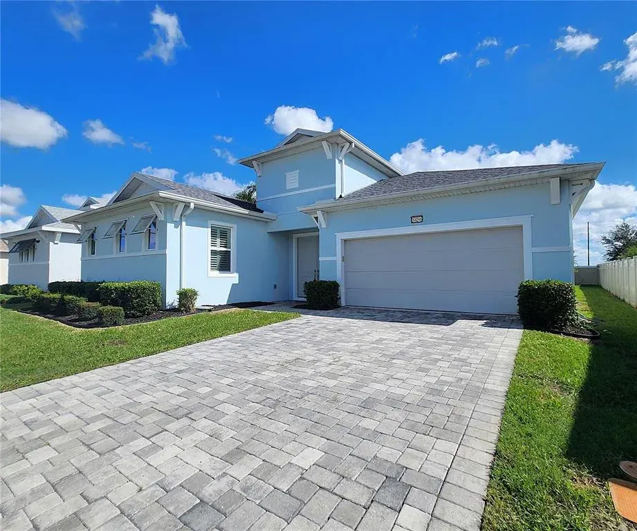 8896 Drummer Plank Drive, Wesley Chapel, FL, 33545