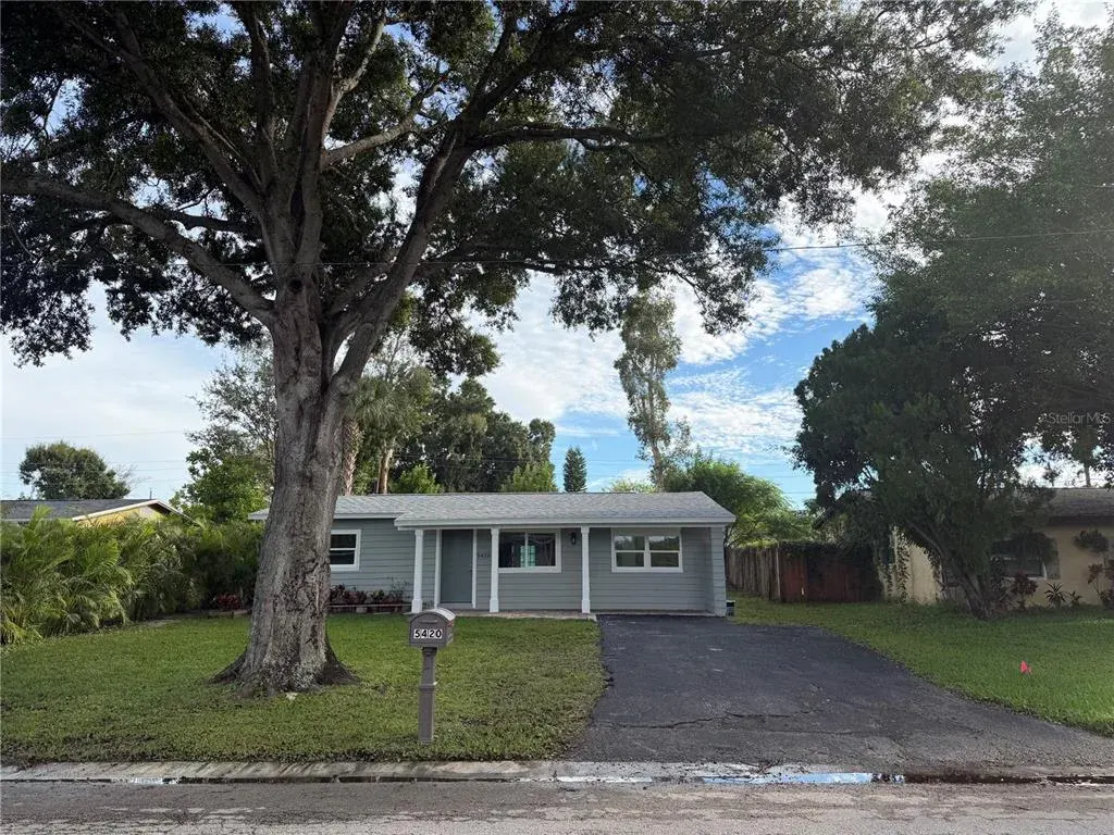 5420 96th Avenue N, Pinellas Park, FL, 33782