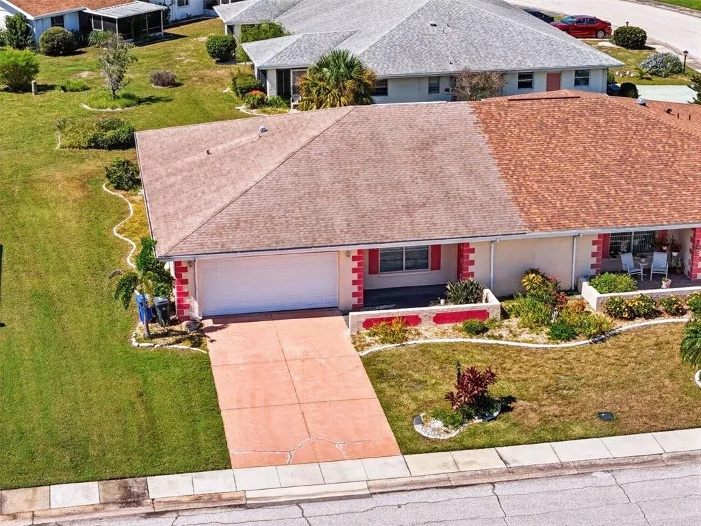 303 Green Manor Drive, Sun City Center, FL, 33573