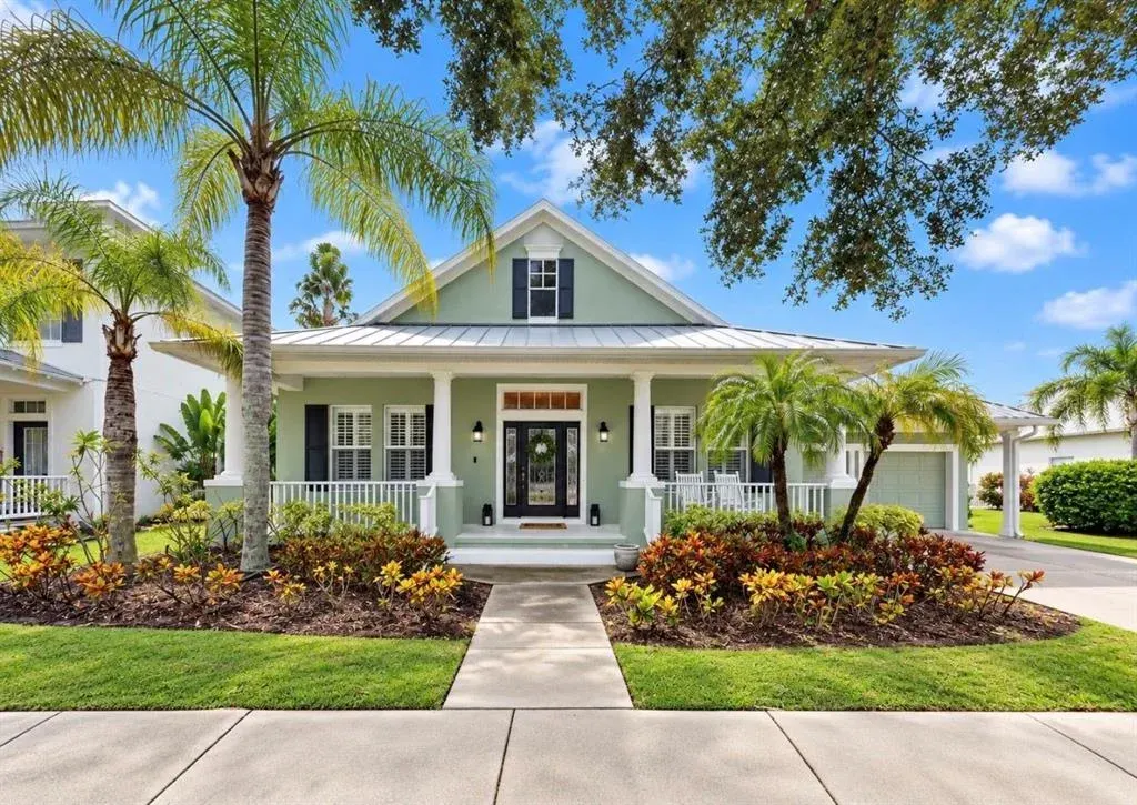542 Islebay Drive, Apollo Beach, FL, 33572