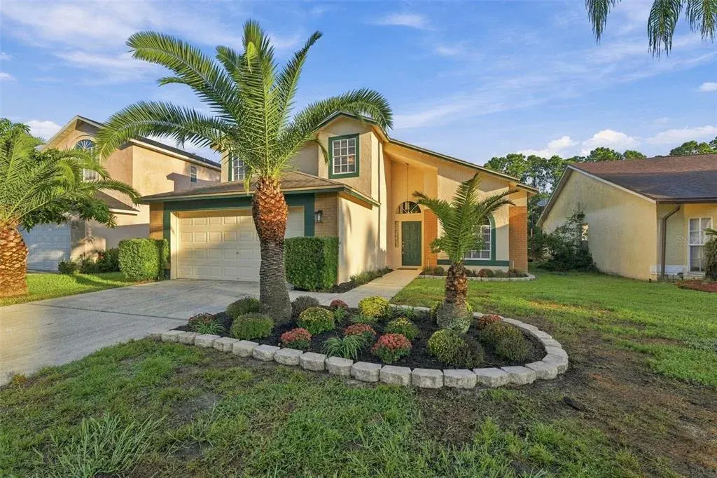 11109 Clayridge Drive, Tampa, FL, 33635