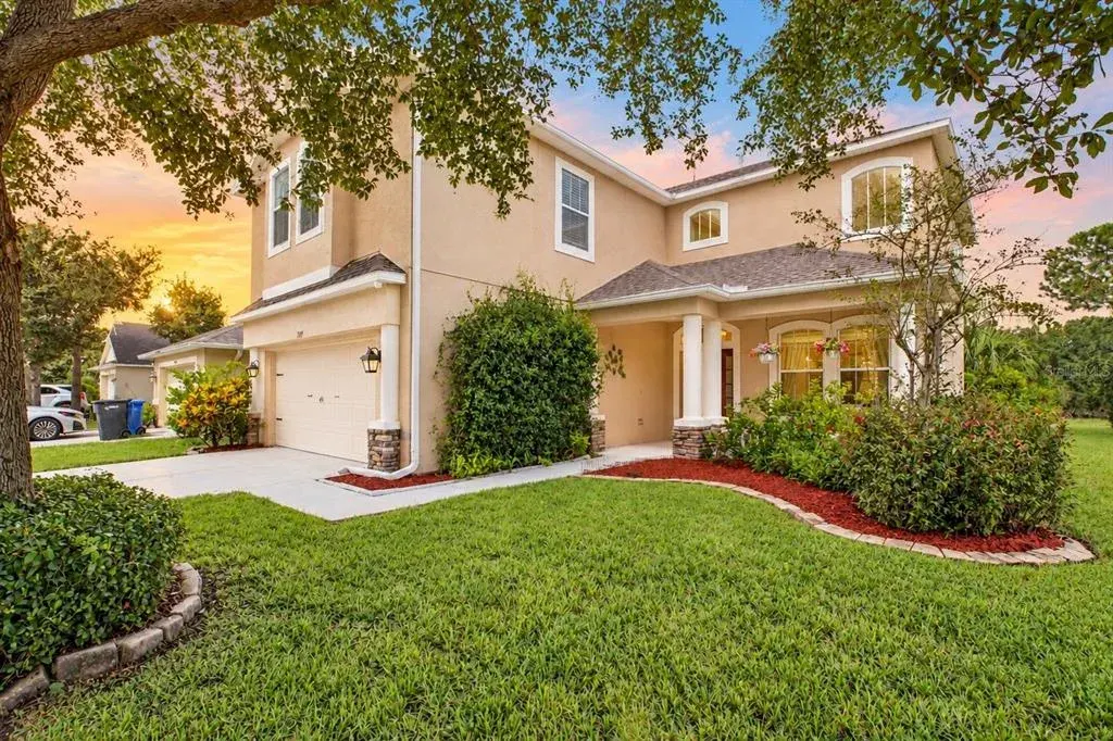7127 Forest Mere Drive, Riverview, FL, 33578