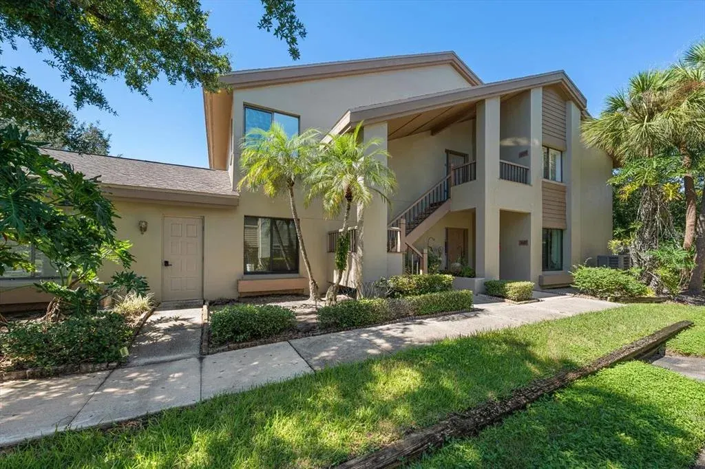3079 Landmark Boulevard, Unit 1608, Palm Harbor, FL, 34684