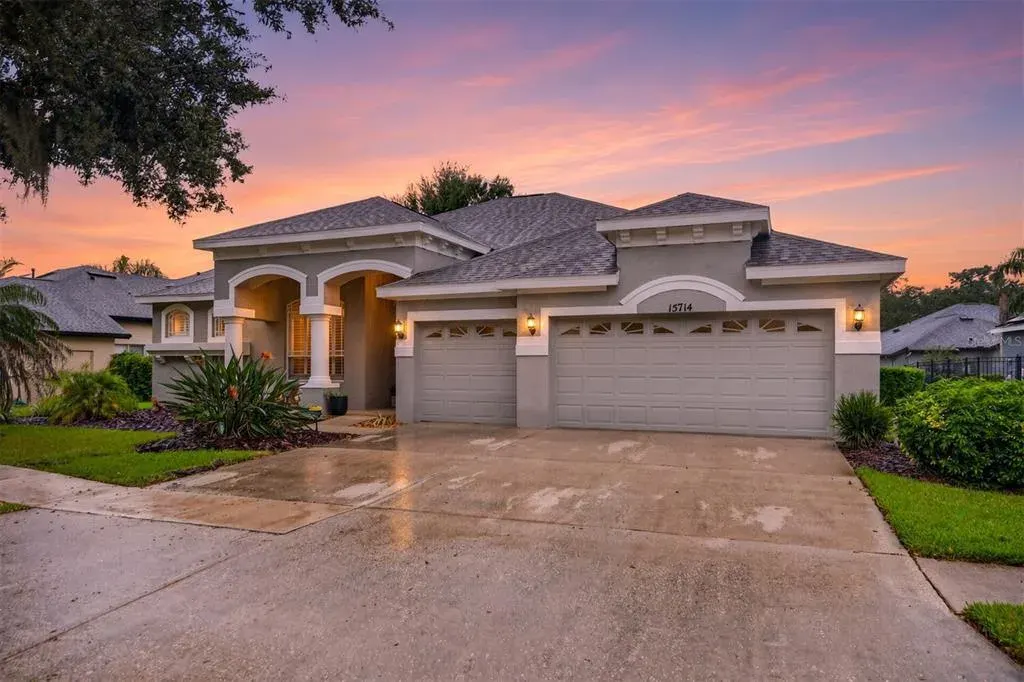 15714 Ibisridge Drive, Lithia, FL, 33547