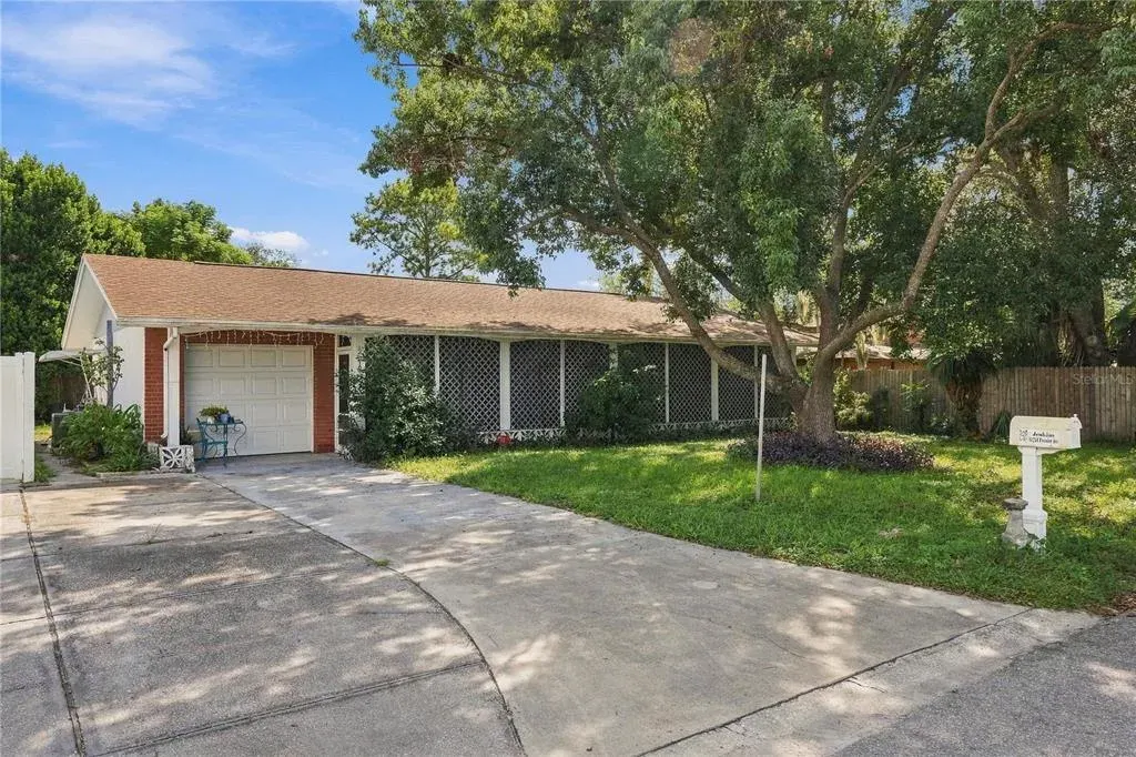 10724 Premier Avenue, Port Richey, FL, 34668