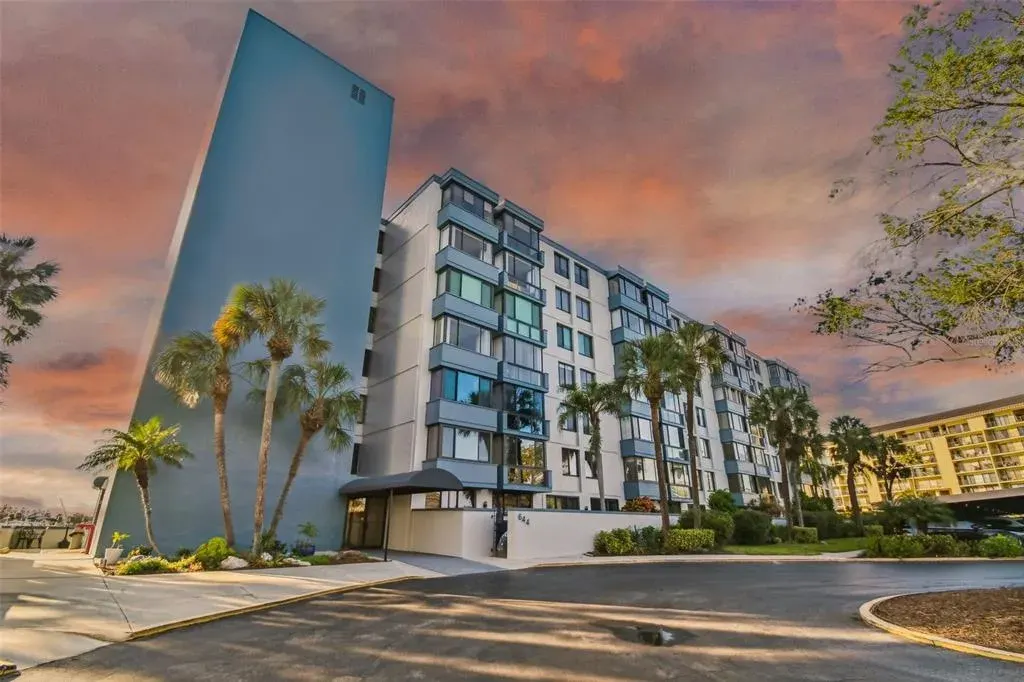 644 Island Way, Unit 505, Clearwater, FL, 33767