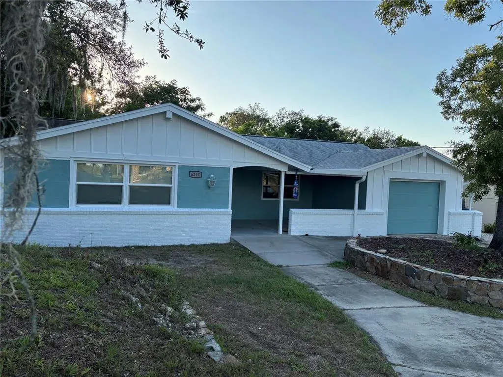 6211 Waycross Drive, Spring Hill, FL, 34606