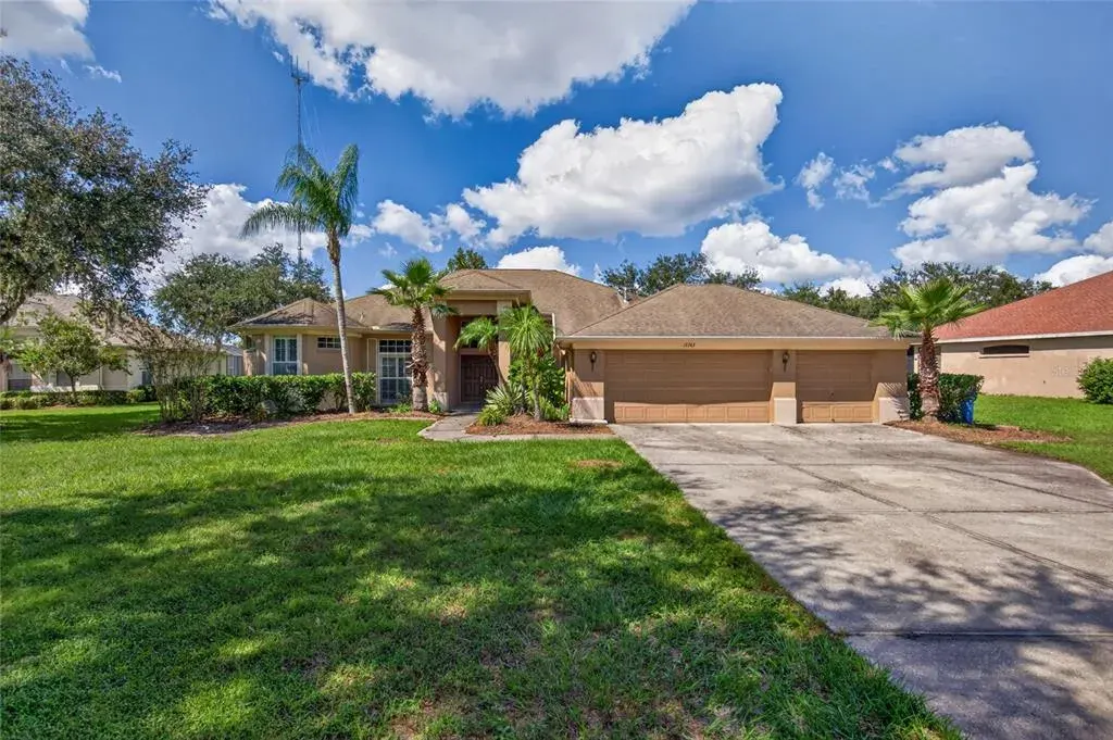 12263 Creek Edge Drive, Riverview, FL, 33579