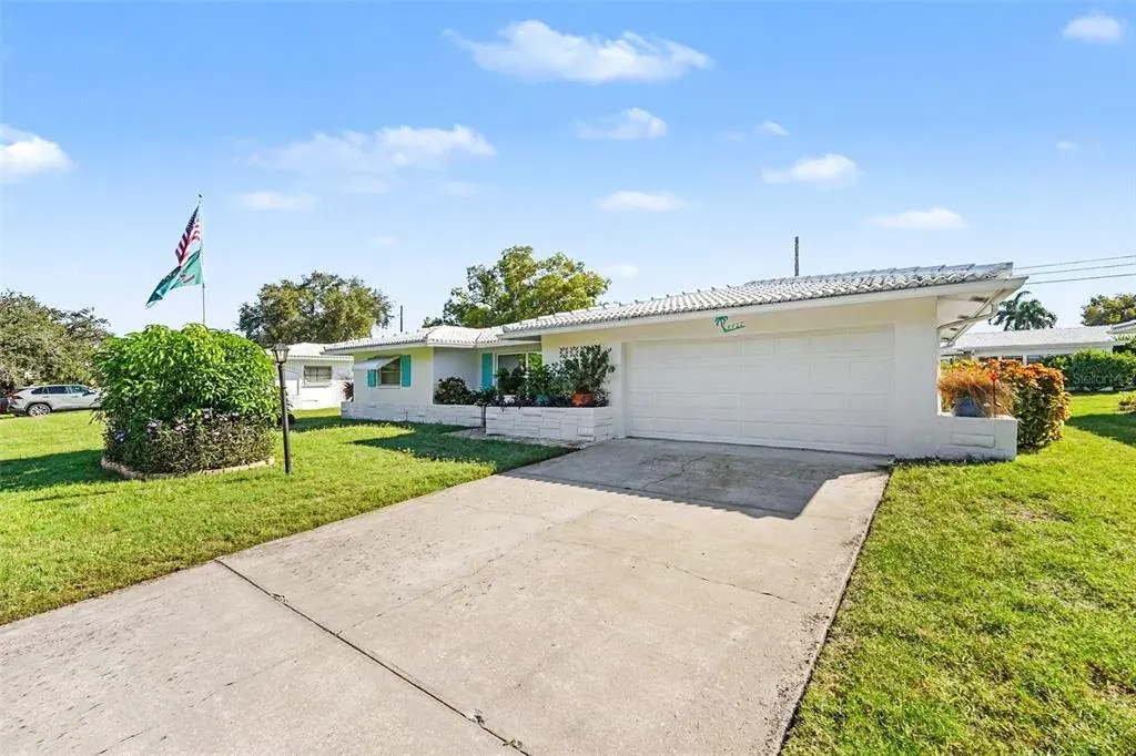 8727 143rd Street, Seminole, FL, 33776