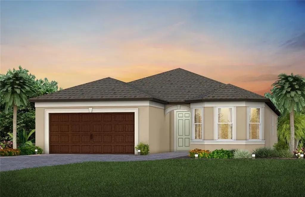 6635 Blazing Spirit Street, Wesley Chapel, FL, 33545