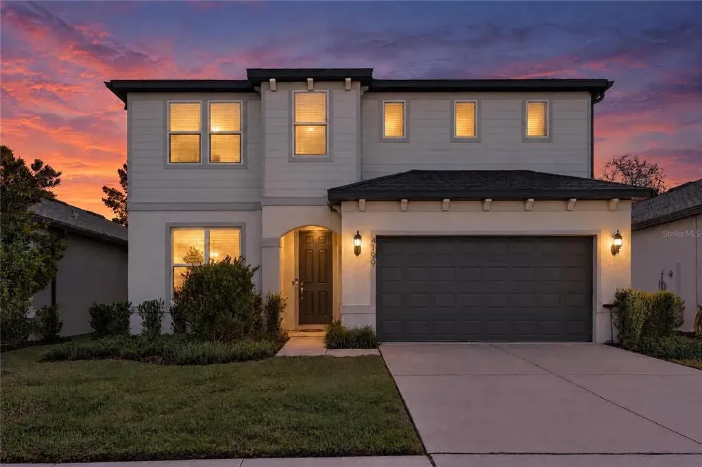 4199 Big Sky Drive, Spring Hill, FL, 34604