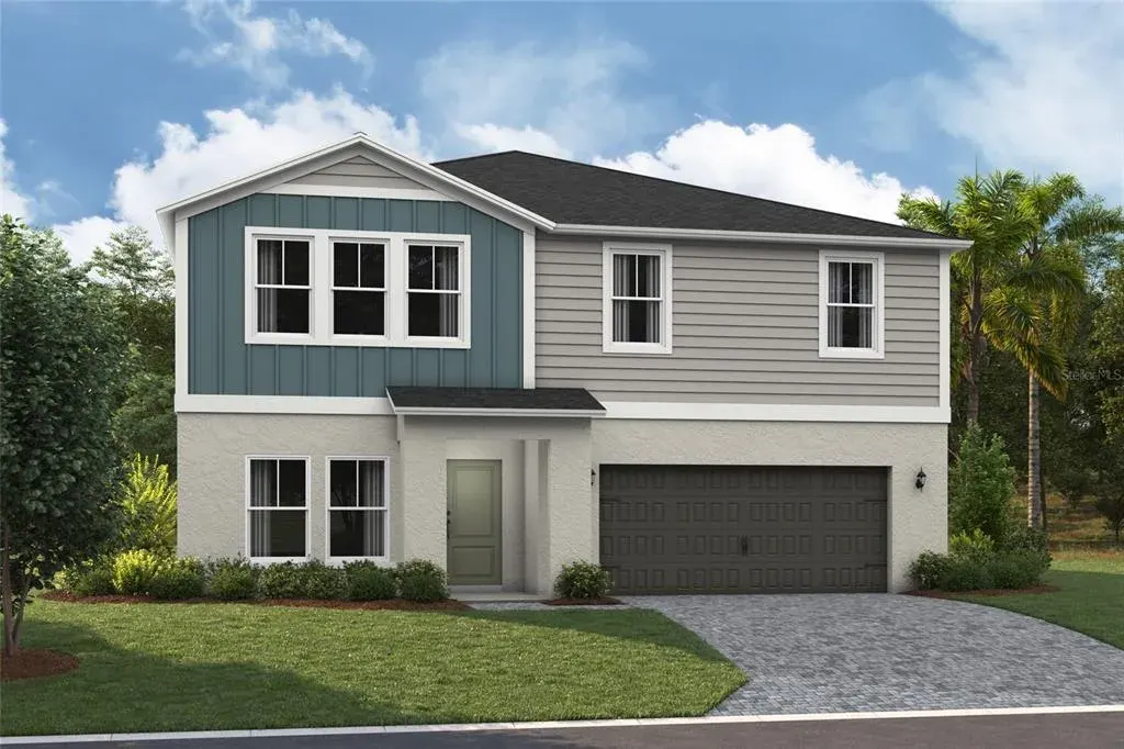 36703 Thornhedge Drive, Zephyrhills, FL, 33541