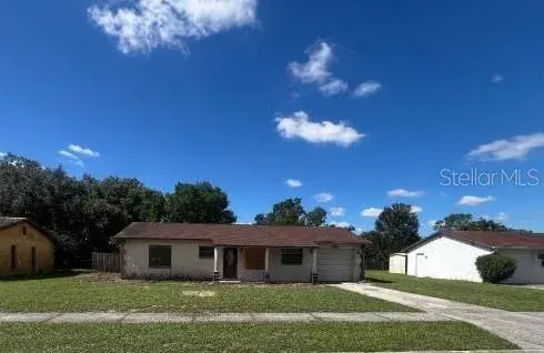 8347 Angela Court, Zephyrhills, FL, 33541