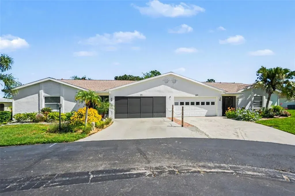 1811 Breth Court, Sun City Center, FL, 33573