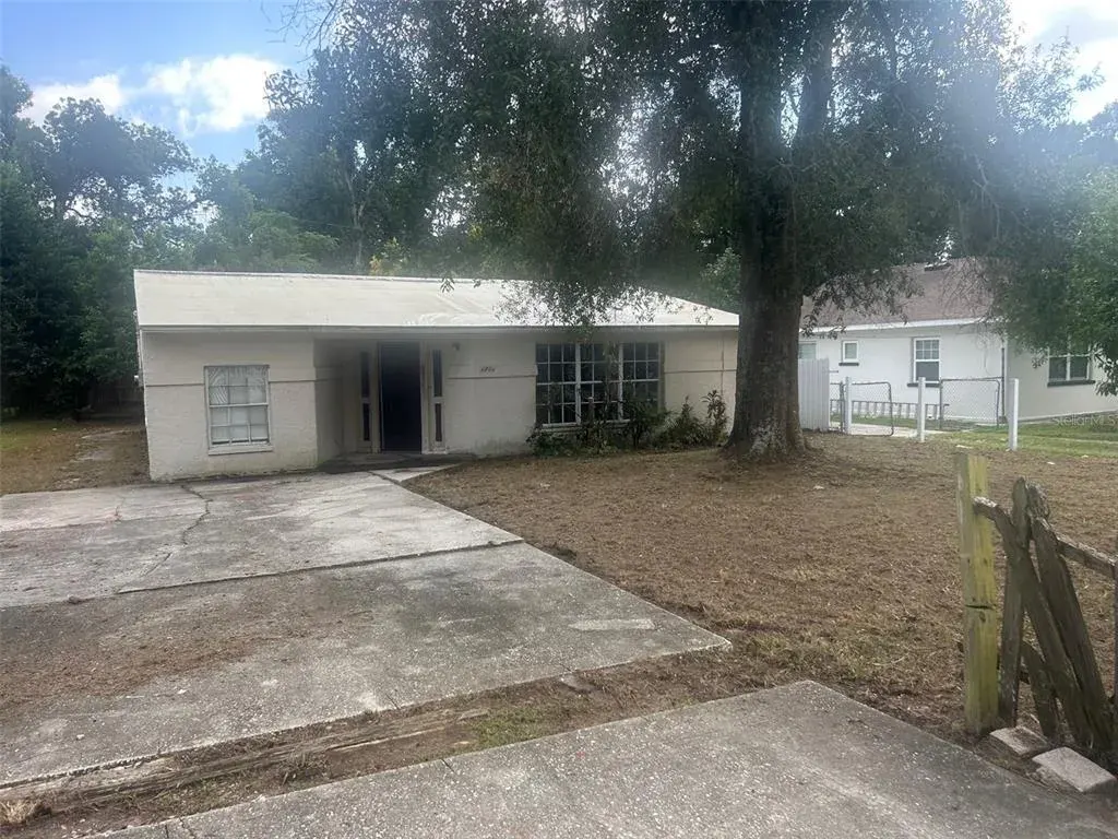 1713 NE Lambright Street, Tampa, FL, 33610