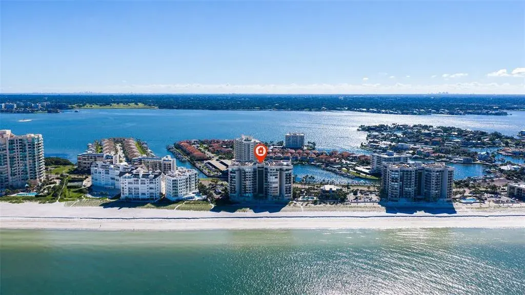 1600 Gulf Boulevard, Unit 1112, Clearwater, FL, 33767