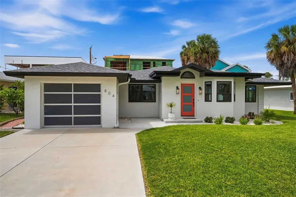 804 Bruce Avenue, Clearwater, FL, 33767
