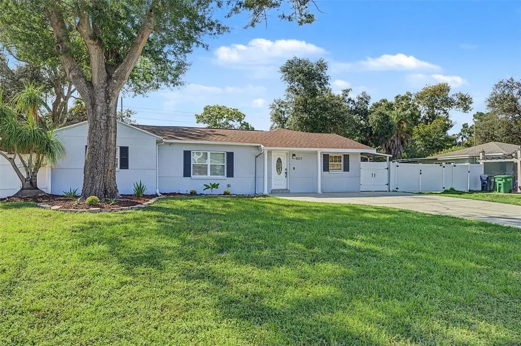 4317 S Hale Avenue, Tampa, FL, 33611