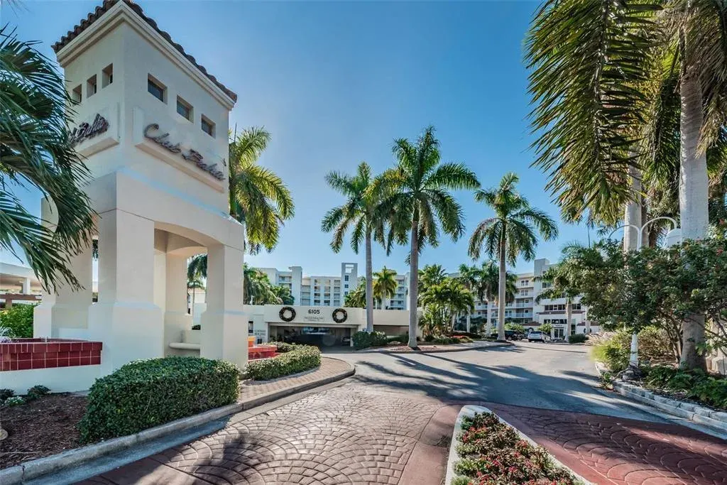 6083 Bahia Del Mar Circle, Unit 362, St Petersburg, FL, 33715