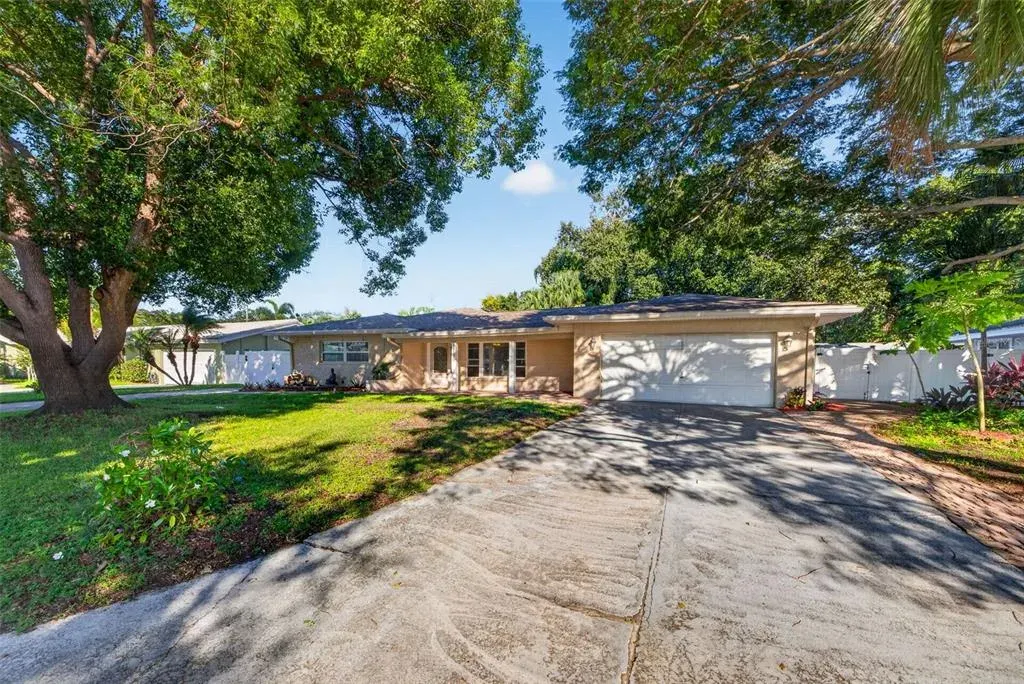 1115 Woodside Avenue, Clearwater, FL, 33756