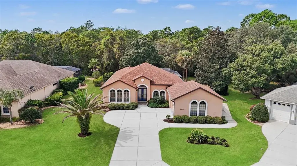 8405 Charleston Drive, Weeki Wachee, FL, 34613
