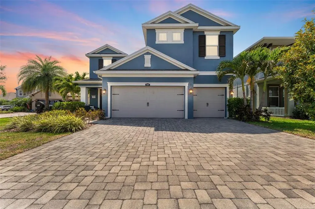 8010 Red Orchard Court, Tampa, FL, 33635