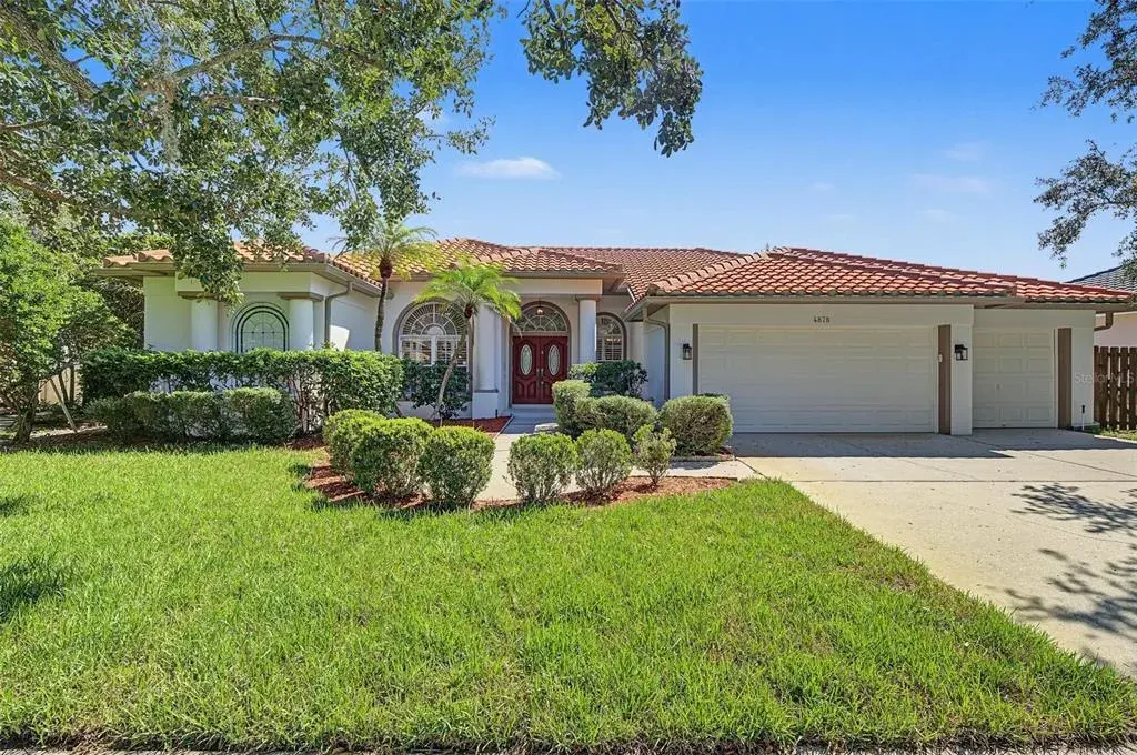 4878 Sherbrook Drive, Oldsmar, FL, 34677