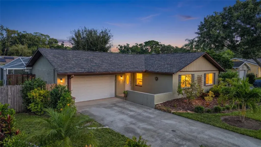 1852 Sourwood Boulevard, Dunedin, FL, 34698