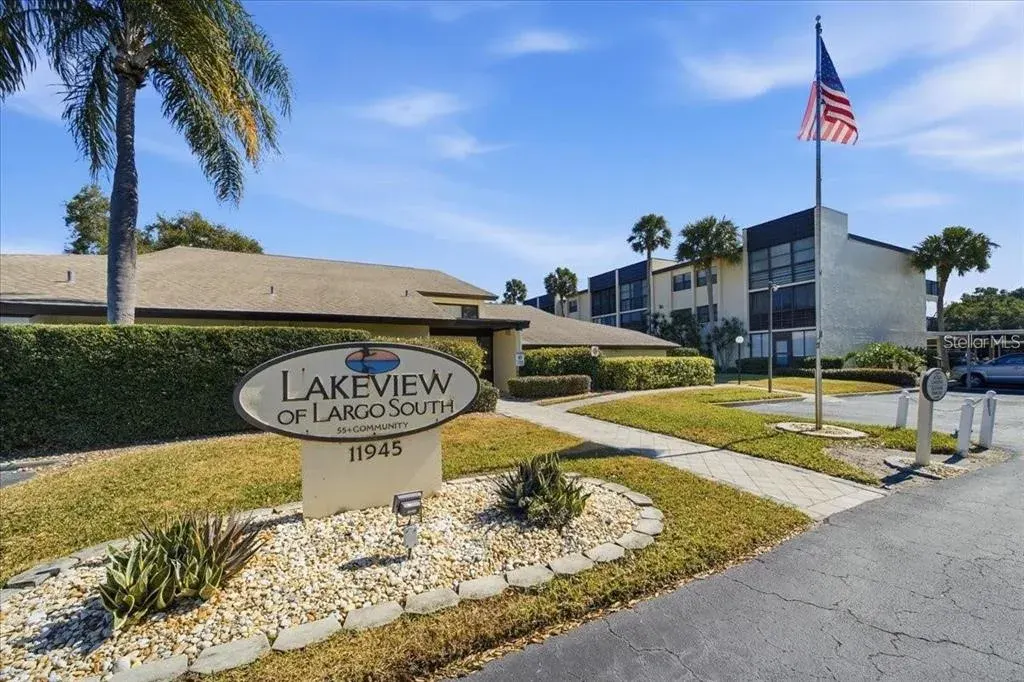 11945 143rd Street, Unit 7319, Largo, FL, 33774