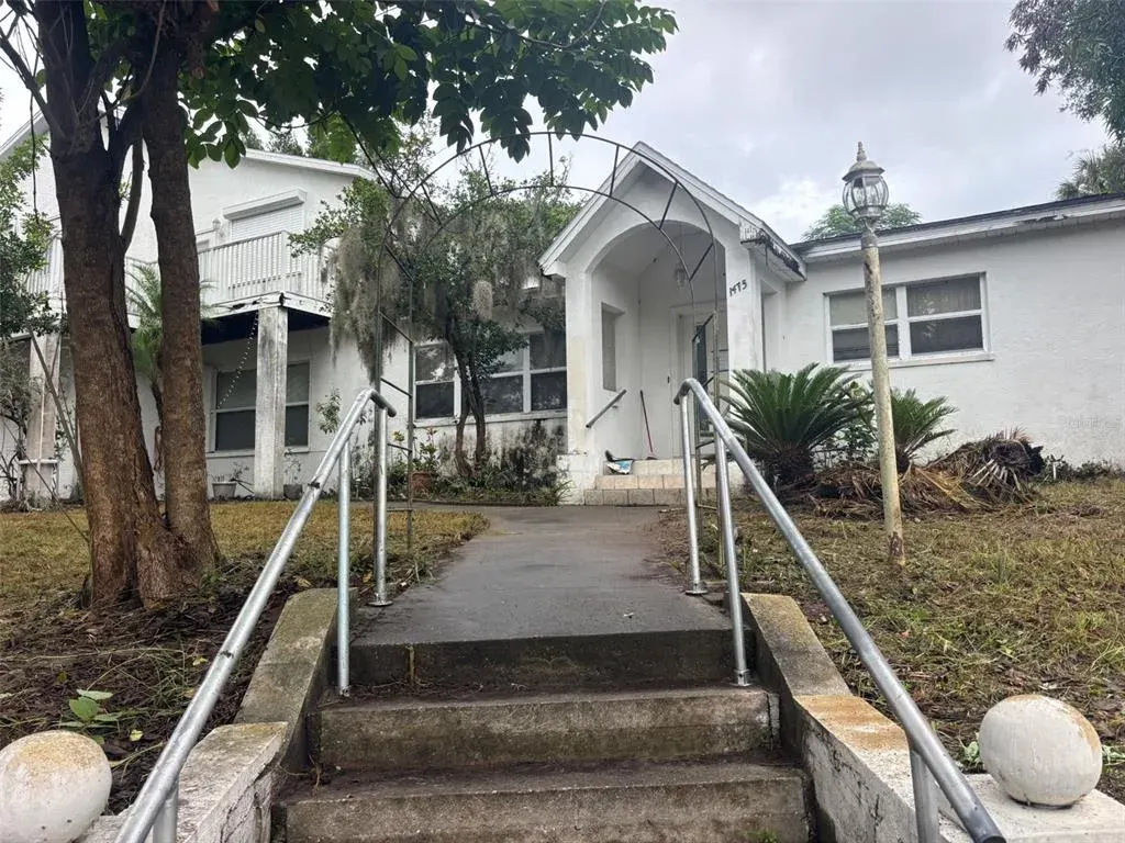 1475 Palmetto Drive, Safety Harbor, FL, 34695