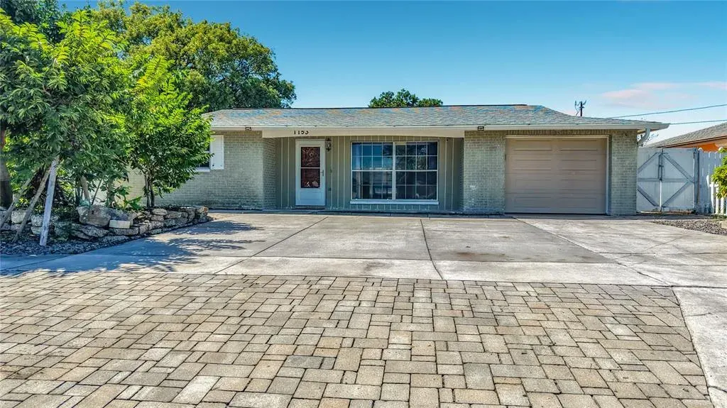 1153 Chancellor Drive, Holiday, FL, 34690