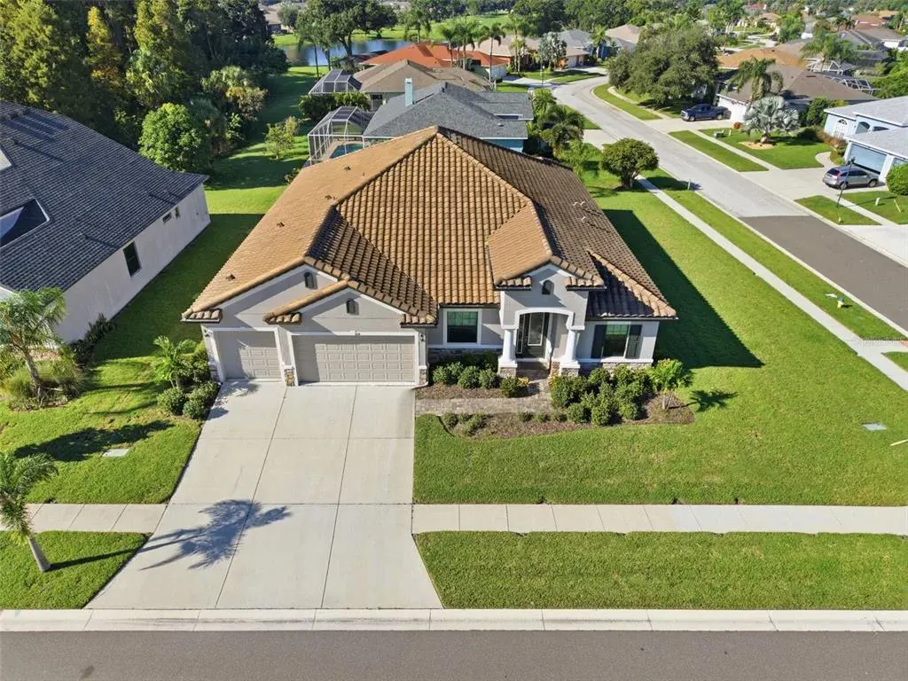 814 Tirano Way, Ruskin, FL, 33573